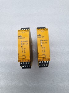 Plc X7p 24vac/dc 2n/0 Juego De 2 Envio Rpido Y <strong>Gratis</strong> for Warranty Product - Product Image 2