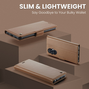 Funda para <span class=keywords><strong>iPhone</strong></span> 16 Pro Max con Diseño Animal, Soporte Magnético, Protección Antirrobo, Hecha a Mano - Product Image 5