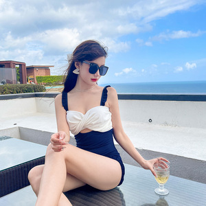 <span class=keywords><strong>Maillot</strong></span> <span class=keywords><strong>de</strong></span> <span class=keywords><strong>bain</strong></span> conservateur pour femme OEM/ODM, couvrant le ventre, <span class=keywords><strong>grande</strong></span> <span class=keywords><strong>taille</strong></span>, <span class=keywords><strong>amincissant</strong></span>, imprimé, écologique et respirant, idéal pour les sources chaudes - Product Image 2