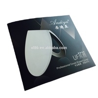 Impression offset personnalisée professionnelle sur papier d'art et carton pour livres, brochures et catalogues avec service de couverture souple