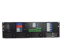 Convertisseur de courant AC/DC, module redresseur 48V, échange à chaud pour l'alimentation des télécommunications