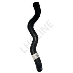 Tuyau en caoutchouc LHOLINE 9075024 EPDM pour l'entrée et la sortie d'eau, joint de tuyau, tuyau d'échappement de carburant - Product Image 1