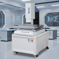 High Accuracy 0.001mm Measuring Instrument System with 1 Year Warranty IP66 Protection & Universal Testing