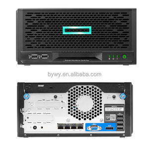 Hpe Proliant Micro <span class=keywords><strong>Server</strong></span> Gen10 prolirefurbished Hp bekas Microserver Gen10 Plus <span class=keywords><strong>Server</strong></span> menara komputer - Product Image 6