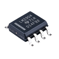 Circuits intégrés LM2904DR2G LM2904DG LM2904 – Composants électroniques originaux – Circuits intégrés – Approvisionnement immédiat – Service de liste BOM