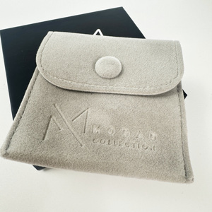 Customizable Color Luxury Rigid Magnetic Gift Box with Sponge Lining and Matt <b>Lamination</b> for Clothing - Product Image 4