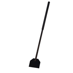 <span class=keywords><strong>Grattoir</strong></span> à glace automatique avec poignée en acier, pelle de <span class=keywords><strong>jardin</strong></span> pour éliminer la glace, pelle à creuser - Product Image 5