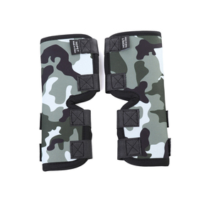 Bungkus Pergelangan Tangan Balut Pergelangan Tangan Anjing Piaraan, Perban Pembungkus Sendi Kaki Lembut Melindungi Cedera Anjing - Product Image 6