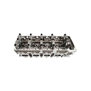 ราคาโรงงาน หัวสูบ 4M41 3.2L Di-D รุ่น 908518 ME204200 ME194766 1005B340 สำหรับ Pajero Sport L200 Trion GN1G-6090-AB - Product Image 6