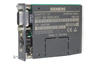 Nuevo y Original 6ES79621BA000AC0 SIMATIC M7 IF962VGA Interfaz VGA en Stock en Almacén