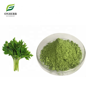 Venta al por mayor orgánica <span class=keywords><strong>Angelica</strong></span> <span class=keywords><strong>keiskei</strong></span> /Ashitaba Flavone 4.8% <span class=keywords><strong>Angelica</strong></span> <span class=keywords><strong>keiskei</strong></span> Koidz. Polvo MINGRIYE - Product Image 1