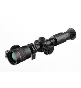 Best Quality Thermal Equipment Professional Thermal Imaging Equipment Thermal Imaging Telescope <b>Night</b> <b>Vision</b> - Product Image 1