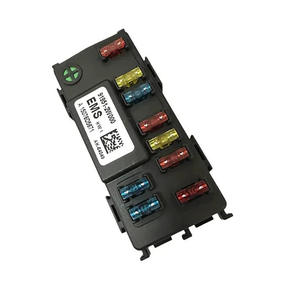 Módulo de Caja de Fusibles Hyundai Santa Fe 919512W000 91951-2W000 para Kia, Material Compuesto EMS - Product Image 1