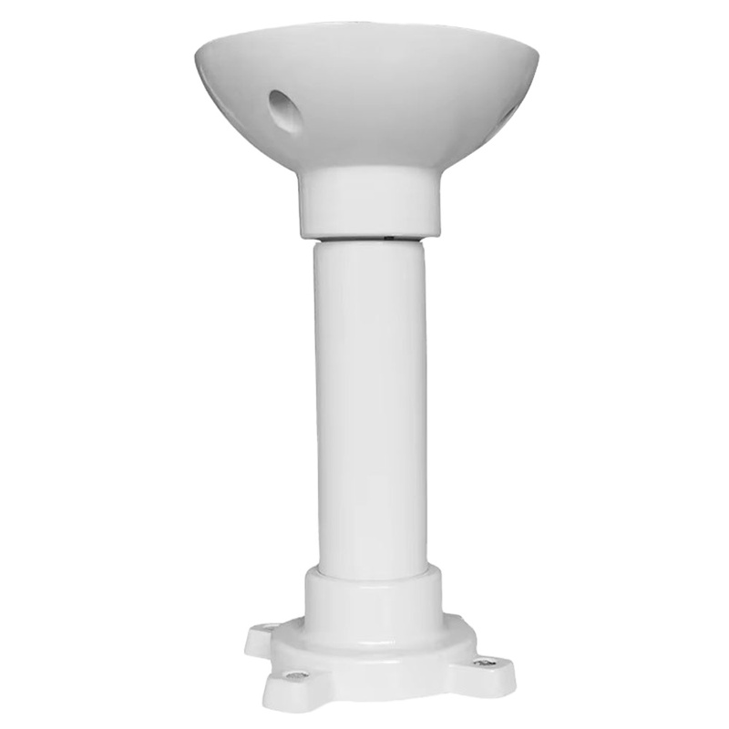 DH PFA130 E Aluminum Dome CCTV