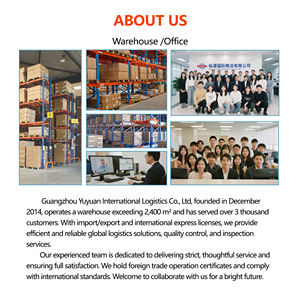 International Logistics Company DDP Sea <span class=keywords><strong>Freight</strong></span> Forwarder Envío Marca Bolsas Ropa a Vietnam Laos Camboya Agente de envío - Product Image 3