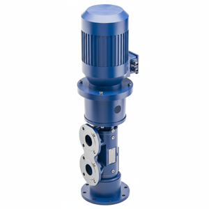 Pièces détachées marines pour pompes Behrens pour navires Durabilité supérieure - Product Image 2