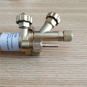 Torche de découpe au gaz d'occasion à prix d'usine - Product Image 2