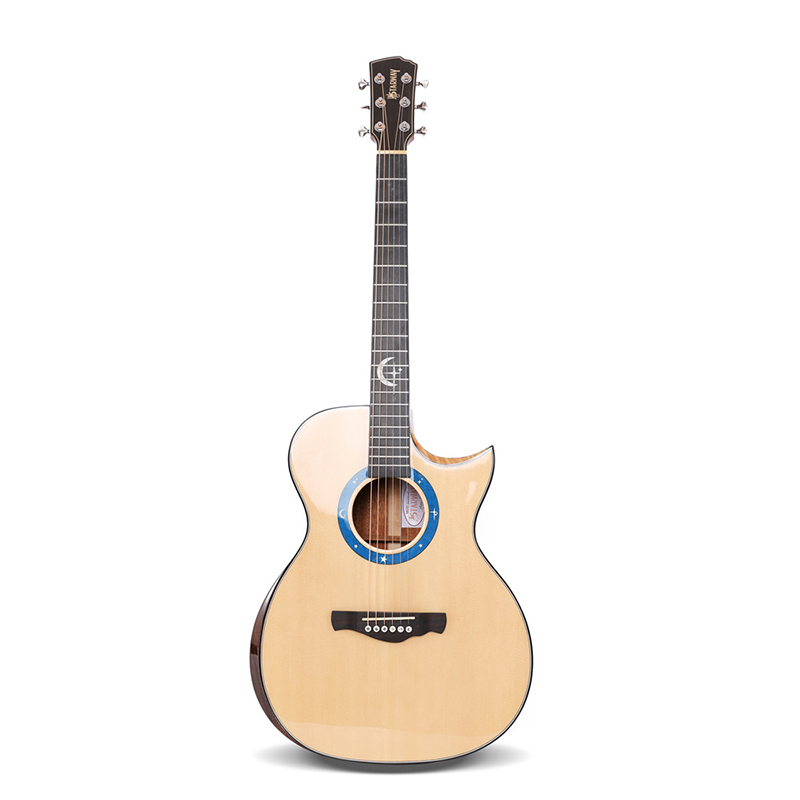 Guitare classique