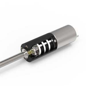 Mini boîte <span class=keywords><strong>de</strong></span> vitesses planétaire BLDC 12V 32MM personnalisée couple élevé 50kg.cm 15 tr/min 24v moteur à engrenages à courant continu avec encodeur pour dispositif <span class=keywords><strong>de</strong></span> levage - Product Image 4