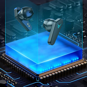 Écouteurs Tws Gaming x15, <span class=keywords><strong>casque</strong></span> <span class=keywords><strong>sans</strong></span> <span class=keywords><strong>fil</strong></span> à réduction <span class=keywords><strong>de</strong></span> bruit, bluthooth 5.0, Mini écouteurs Tws à faible latence, <span class=keywords><strong>casque</strong></span> <span class=keywords><strong>de</strong></span> jeu <span class=keywords><strong>sans</strong></span> <span class=keywords><strong>fil</strong></span> - Product Image 6