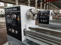 Supertech CS6266C -3000mm Tour Machine Prix Ancien Vilebrequin Tour Machine Moteur avec Haute Qualité et Bas Prix