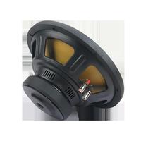 Subwoofer SPL Modèle Exclusif 12 Pouces Double Bobine pour Voiture, Puissance RMS 200W, Puissance de Pointe 400W, Audio Automobile Prix Usine