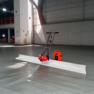 Règle de nivellement en béton 1-6M Machine de règles vibrantes pratique de qualité à vendre - Product Image 3