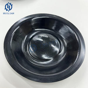 3315235000 sb302 खुदाई हाइड्रोलिक ब्रेकर भागों रबर डायाफ्राम के लिए रबर डायाफ्राम के लिए रबर डायाफ्राम डायाफ्राम का हिस्सा - Product Image 3