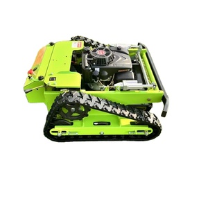 Tondeuse robotisée intelligente chinoise pour vergers, avec contrôle intelligent, traçage intelligent et télécommande, pour usage intensif 550 550 - Product Image 3