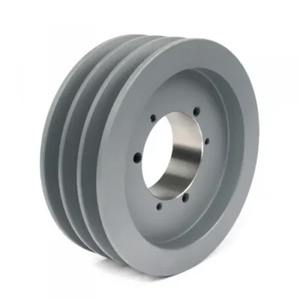 Gavillas American Standard 10B Gripbelt con bujes cónicos divididos para todas las correas de sección A y B - Product Image 4