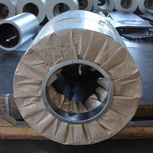 Hochwertige Spule aus verzinktem Stahl DX51D Werkseitig warm getaucht kalt gewalzt JIS ASTM A653 SS 340 Zink beschichtung Z100g Gi Stahl rolle - Product Image 2