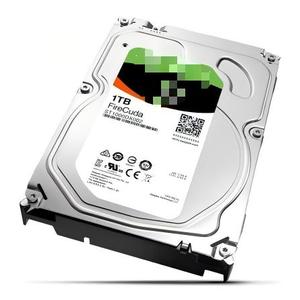 ฮาร์ดไดรฟ์ภายในแบบ SATA ขนาด 3.5 นิ้ว รุ่น ST1000DX002 ความเร็ว 7200 รอบต่อนาที หน่วยความจำ 256MB สำหรับเดสก์ท็อปและเซิร์ฟเวอร์ - Product Image 4