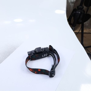 Led Headlamp 50-100m Rechargeable Dual Light Source <b>Magnetic</b> <b>For</b> Hiking Mountaineering Night <b>Fishing</b> Outdoor Use - Product Image 3