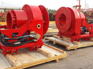 Roterende Boorinstallatie Sr220 <span class=keywords><strong>Sr220c</strong></span> Boormachines - Product Image 6