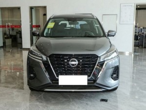 Dongfeng <span class=keywords><strong>Nissan</strong></span> Kicks 2025, SUV <span class=keywords><strong>Pequeño</strong></span> de 5 Plazas, Gasolina, <span class=keywords><strong>Precio</strong></span> Económico - Product Image 2