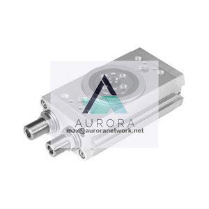 อุปกรณ์วาล์ว fneuatic อิเล็กทรอนิกส์คุณภาพสูง DRRD-16-180-FH-PA - Product Image 1
