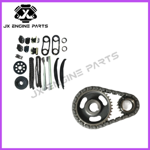 Комплект цепи ГРМ для Ford Transit <span class=keywords><strong>2</strong></span>.2L <span class=keywords><strong>2</strong></span>.4L 3.3L 5.4L 6.2L T35PDTD F6TZ6268AA F6TZ6268AA F3LY6268B F3LY6268B F8AZ6256BA - Product Image 2