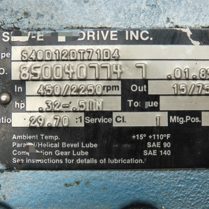 Controlador PLC S40D12DT71D4 al por mayor, nuevo original de almacén, marca S40D12DT71D4, PLC nuevo original en stock - Product Image 5