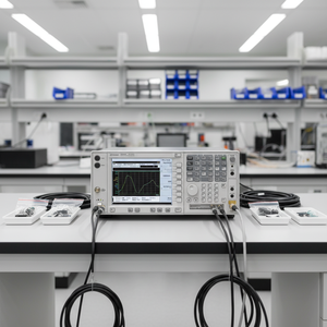 Analizador PSA Keysight E4440A, de 3 Hz a 26.5 GHz con hasta 80 MHz de Ancho de Banda de Análisis - Product Image 3