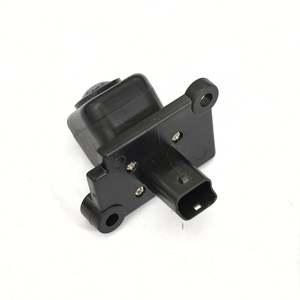 Caméra de recul pour Renault <span class=keywords><strong>Clio</strong></span> IV Megane IV Talisman 28442-7774R - Product Image 4