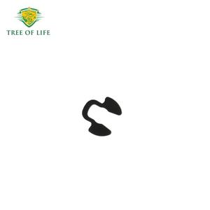 ตัวล็อคแบบ E-Shape ขนาด 10 มม. ยี่ห้อ Tree Of Life สีดำ ทำจากเหล็ก สำหรับใช้งานกับเทอร์โบชาร์จ ขนาดเมตริก - Product Image 3