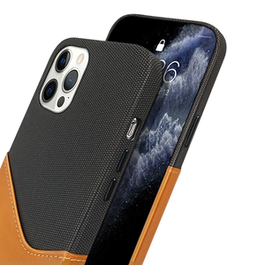Nouveauté 2025 : Étuis pour téléphones portables en cuir véritable, étui pour téléphone en cuir pour femmes et hommes - Product Image 4