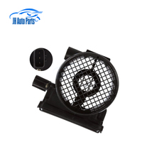 Capteur de débit d'air massique E5T52071 MAF, référence équivalente 1380064G00, capteur d'air massique enfichable à 5 broches pour voitures compactes japonaises 1.3 1.5L