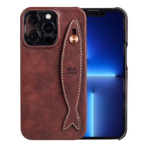Cho <span class=keywords><strong>Iphone</strong></span> 13 Pro Trường Hợp Với Finger Grip Nhạc Pu Leather Phone Bìa Với Chủ <span class=keywords><strong>Stand</strong></span> Cho <span class=keywords><strong>Iphone</strong></span> 14 - Product Image 1
