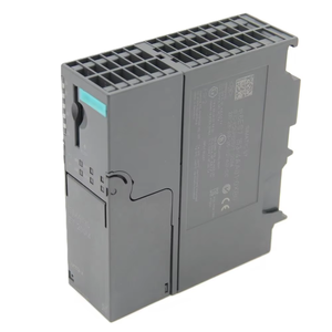 6ES7153-4AA01-0XB0 สินค้าขายดี ของแท้ใหม่เอี่ยม โมดูล PLC สำหรับระบบควบคุมอัตโนมัติทางอุตสาหกรรม - Product Image 3