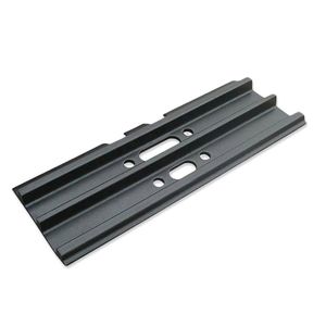 แผ่นเหล็กรองรองเท้าสำหรับ EX30 HITACHI EX200 Komatsu PC200 Volvo ผู้จัดจำหน่าย EC200ช่วงล่างของรถขุด - Product Image 1
