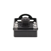 OV2735 Usb IR Cámara 1080P Alta velocidad CCTV Seguridad Usb 2,0 Puerto UVC Infrarrojo Visión nocturna 850Nm Led Gabinete inteligente