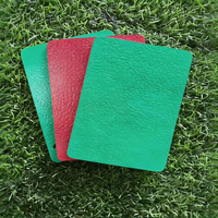 Rouleaux de revêtement de sol PVC Runsure haute densité pour rénovation de sols anciens, idéal pour les terrains de pickleball, antidérapant, Asie du Sud-Est, garantie 10 ans
