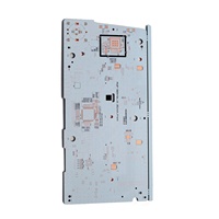 Carte d'assemblage de circuits imprimés haute fréquence personnalisée Rogers 4350B/4003C, prototypes, approvisionnement en composants, fabricant OEM de circuits Jiehao