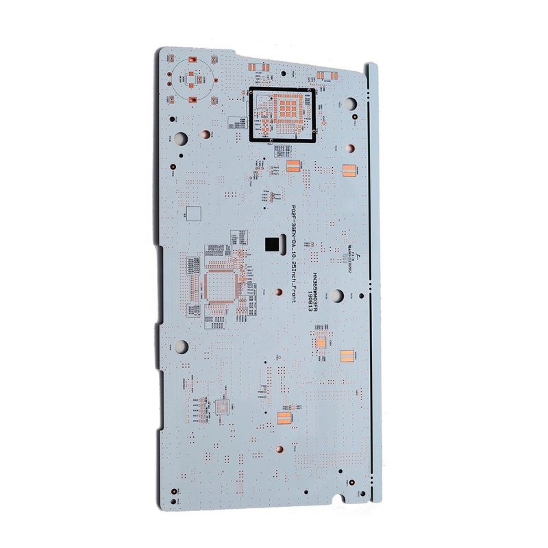 Custom PCB Assembly Board High Frequency